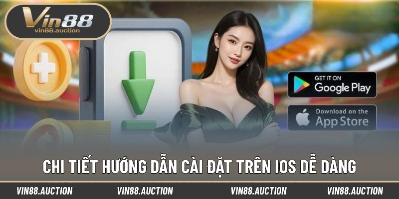 Chi tiết hướng dẫn cài đặt trên iOS dễ dàng